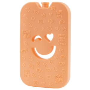 Acumulador Naranja