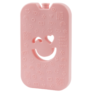 Acumulador Rosa