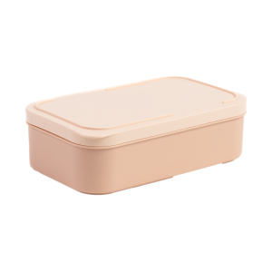 Tupper Nude