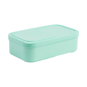 Tupper Verde Água