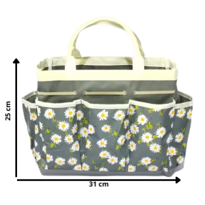 Bolsa de jardinería