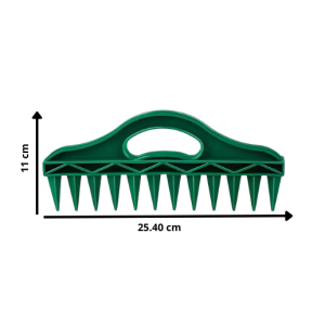 Marcador de plántulas