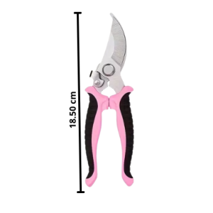 Professional Curved Pruning...