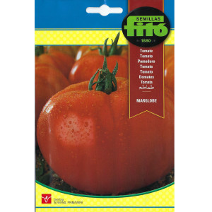 Semillas de Tomate Marglobe