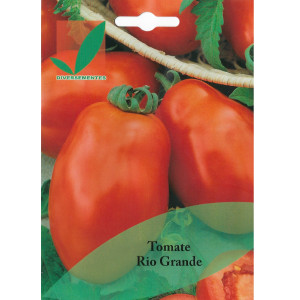 Semillas de Tomate Río Grande