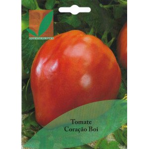 Semillas de Tomate Beefsteak