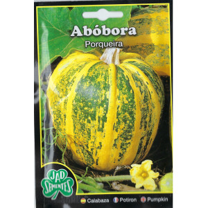 Semillas de Calabaza Porqueira