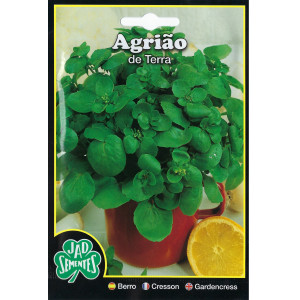 Land Cress Seeds