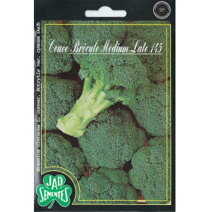 Broccoli Seeds