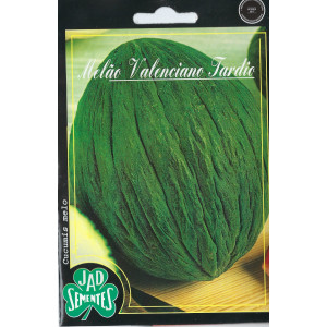 Late Valencian Melon Seeds