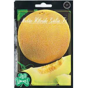 Semillas de Melón Híbrido...