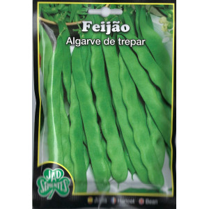 🫘 Algarve Climbing Bean Seeds