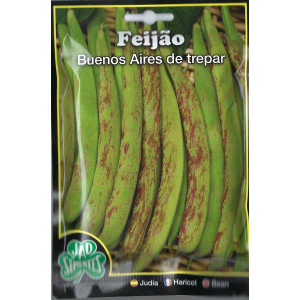 🫘 Buenos Aires Climbing...