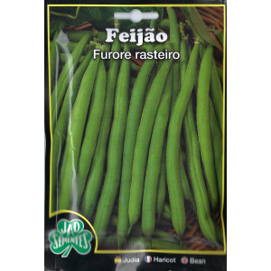 🫘 Furore Low Bean Seeds