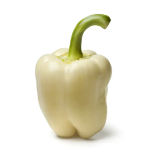 Pimiento Blanco