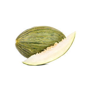Melão Pele de Sapo...