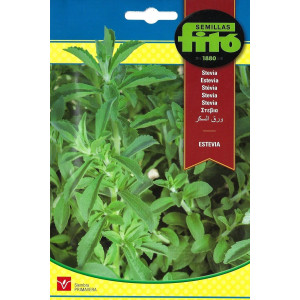 Stevia Seeds (Stevia...