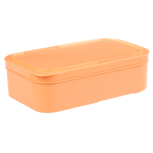 Tupper Laranja