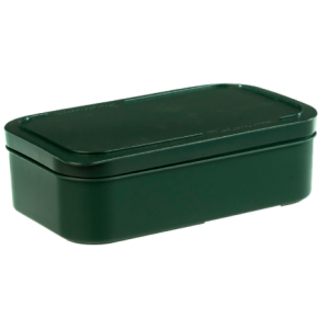 Tupper Verde Escura