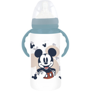 Biberão Infantil Mickey com...