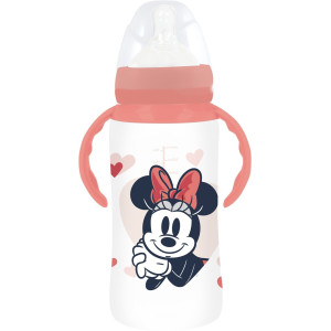 Biberão Infantil Minnie com...