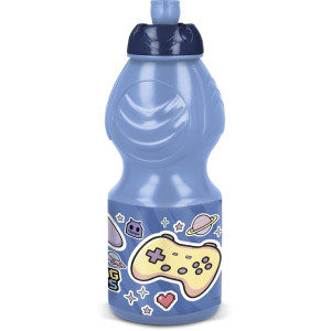 Garrafa Sport 400ml