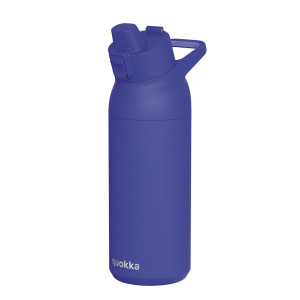 Bottle with handle 700ml