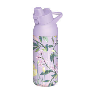 Garrafa com pega 700ml