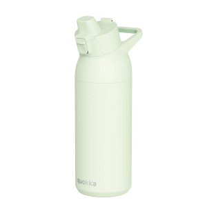 Botella de 700 ml con asa