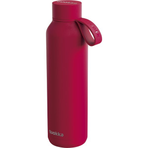 Bottle with handle 630ml