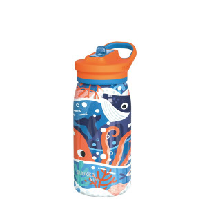 Garrafa 445 ml