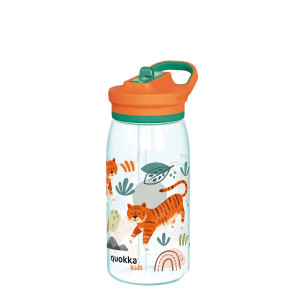 Garrafa 580 ml