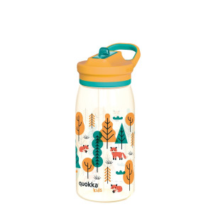 Garrafa 580 ml