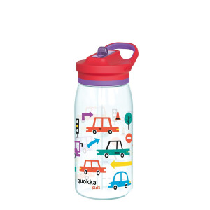 Garrafa 580 ml