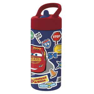 Garrafa 430 ml