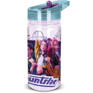 Garrafa 475 ml - KPOP