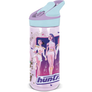 Garrafa 620 ml - KPOP