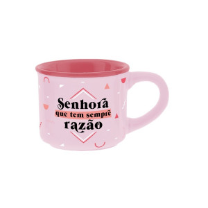 Chávena de Café 50ml