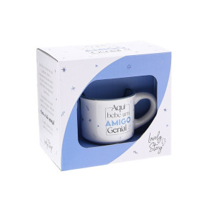 Chávena de Café 50ml