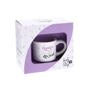 Chávena de Café 50ml