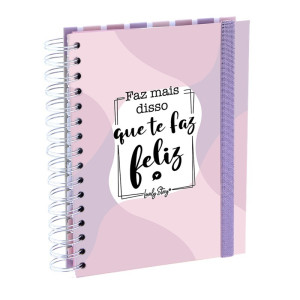 Notebook A5