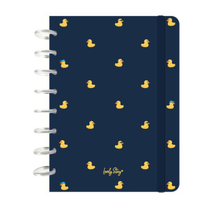 Notebook A5