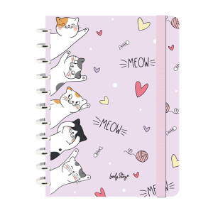 Notebook A4