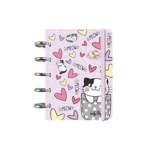 NotebookA6