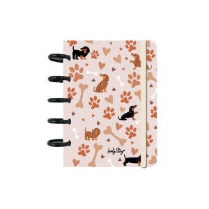 NotebookA6