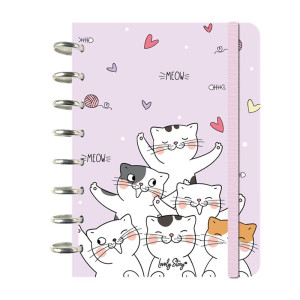 Notebook A5