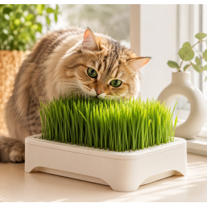 Caixa de Cultivo para Erva...