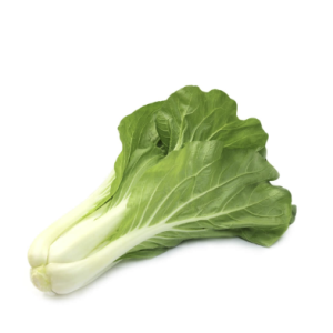 Couve Pak Choi