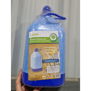 Garrafa Térmica 3L