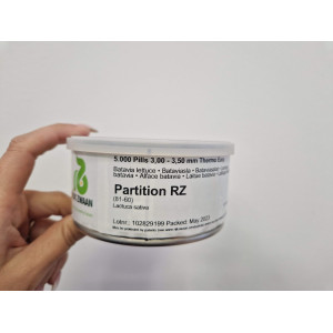 Partition RZ Lettuce Seeds